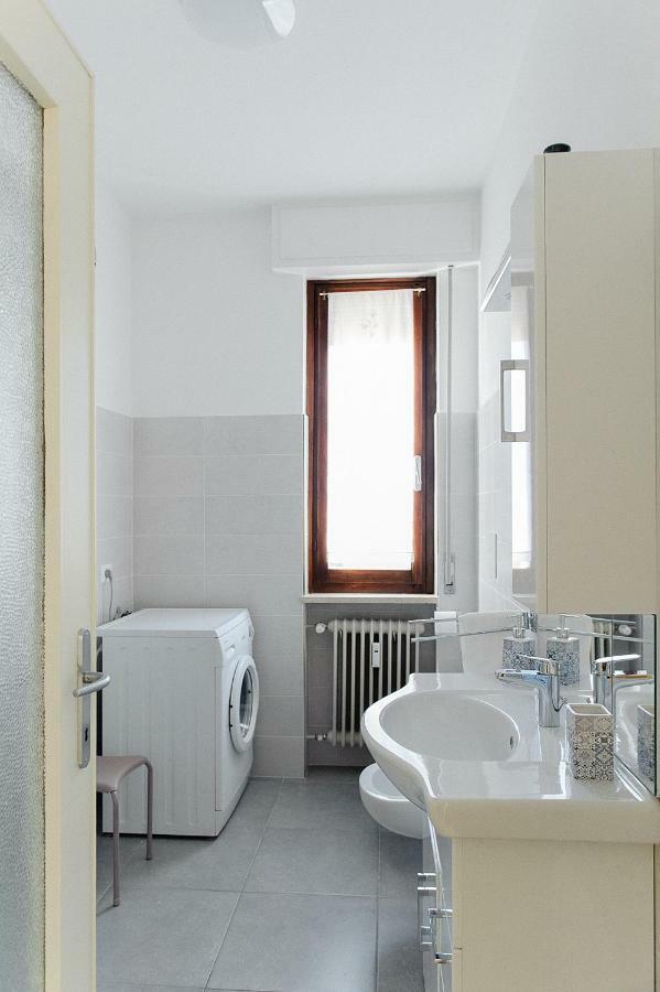 Da Olga Apartment Desenzano del Garda Exterior photo