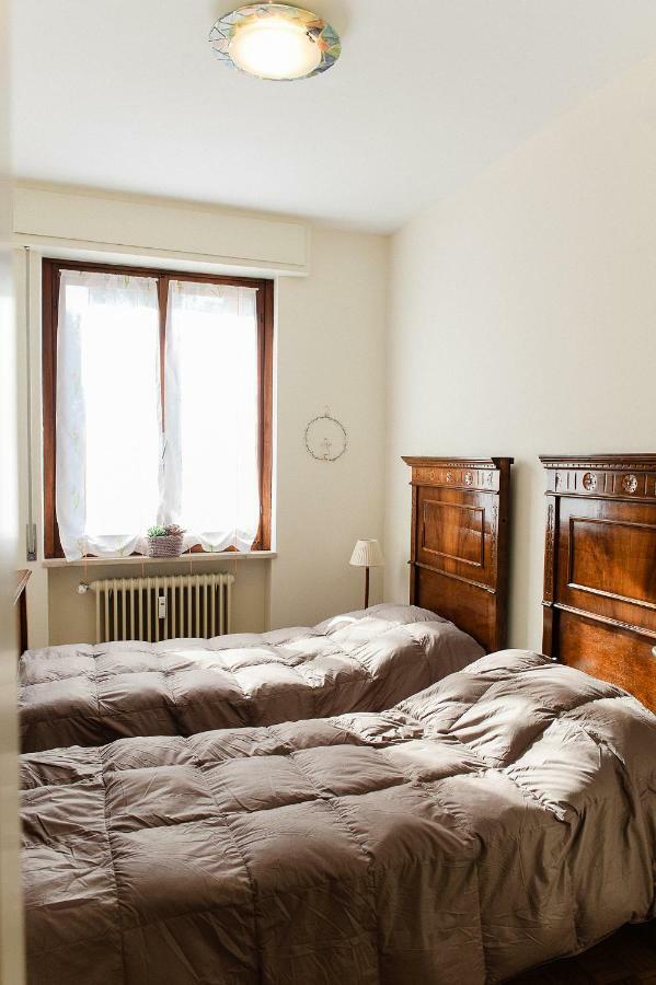 Da Olga Apartment Desenzano del Garda Exterior photo